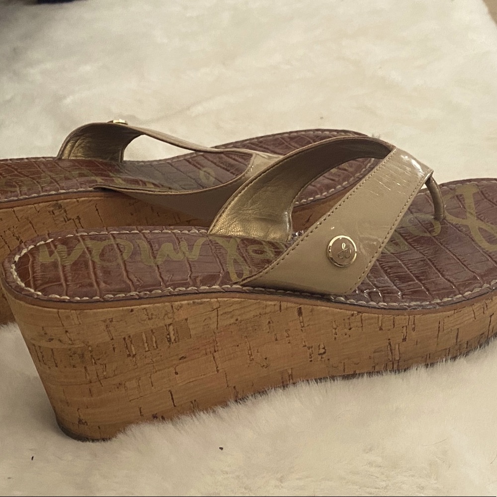 Sam Edelman Wedges